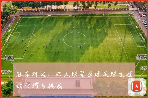 独家对话：四大球星亲述足球生涯的荣耀与挑战